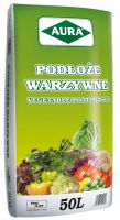 HOLLAS PODOE ZIEMIA WARZYWNA STM-4 UNIWERSALNE - 50 L ( POD WARZYWA )